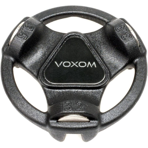 Voxom WKL15 stipinų raktas