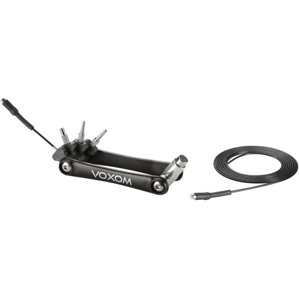 Voxom WKL28 Internal Cable Routing Tool Kit
