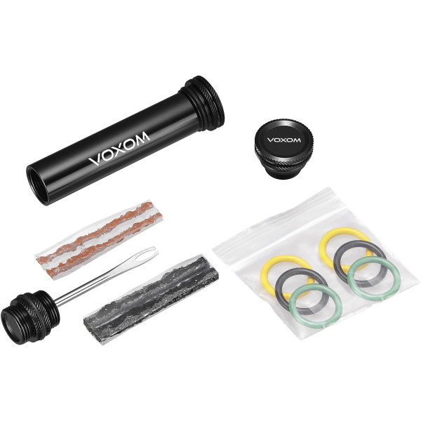 Voxom WKL43 Tubeless padangų taisymo įrankis