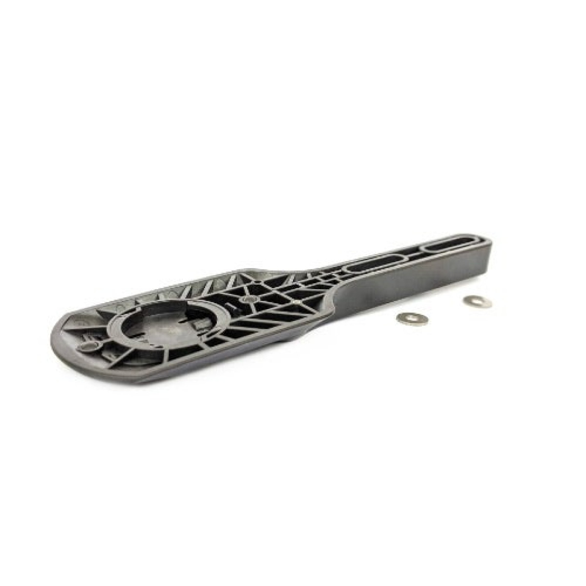 Wahoo ELEMNT Roam Spoon Mount Front Mount Wahoo ELEMNT Roam Spoon Mount Front Mount