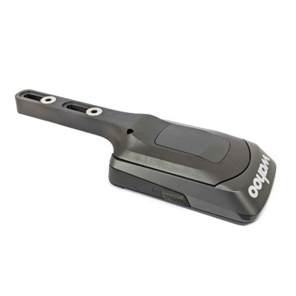 Wahoo ELEMNT Roam Spoon Mount Front Mount Wahoo ELEMNT Roam Spoon Mount Front Mount