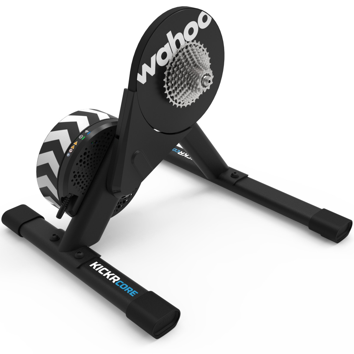 Wahoo KICKR CORE 2 treniruoklis | 11 pavarų kasetė
