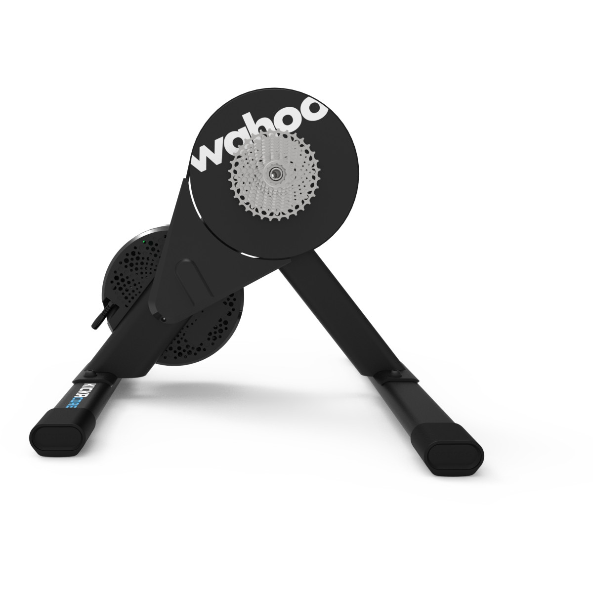 Wahoo KICKR CORE 2 treniruoklis | 11 pavarų kasetė