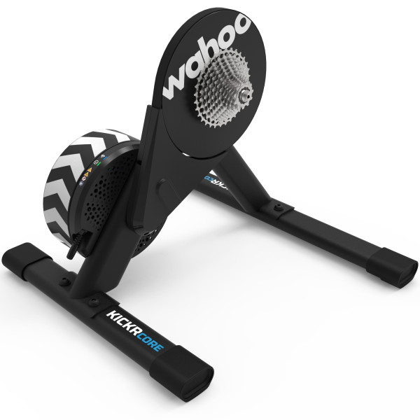 Wahoo KICKR CORE 2 Trainer | 11-speed casette