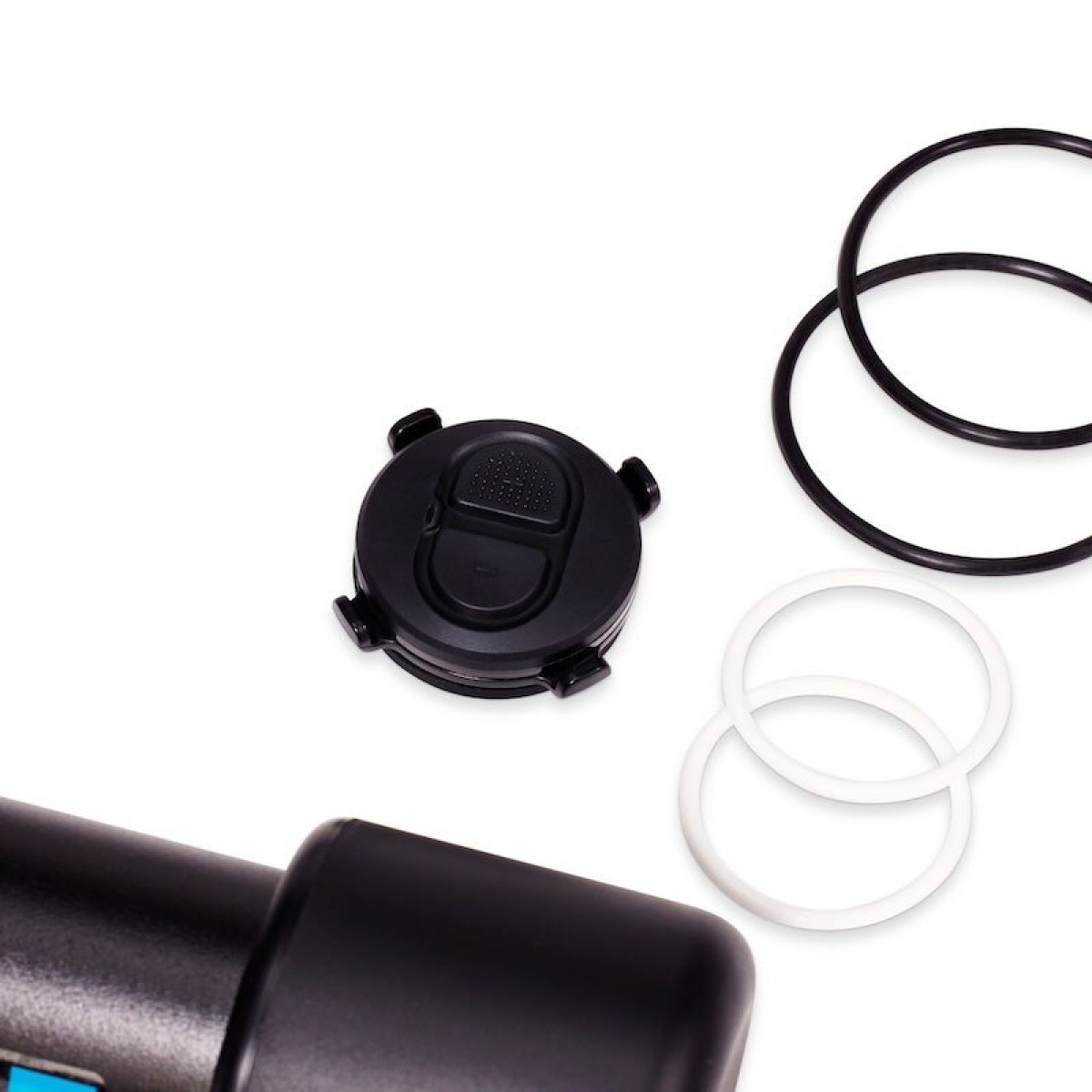 Wahoo KICKR CORE Zwift One Smart Trainer