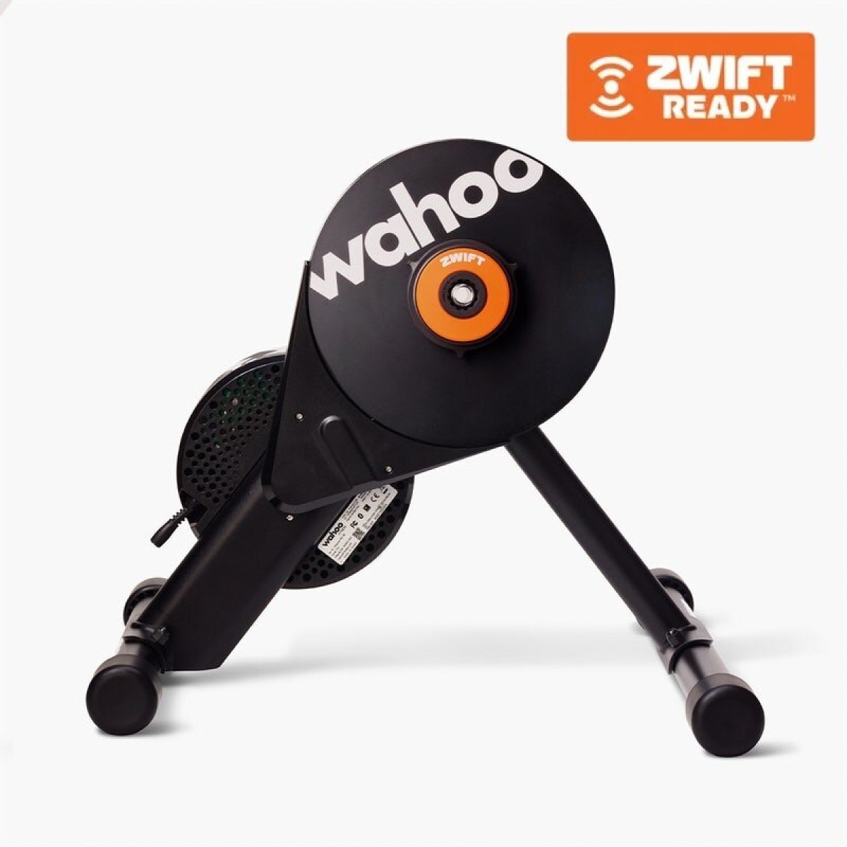 人気ブランド新作豊富 Trainer Smart One Zwift CORE KICKR Wahoo | ® Velonova その他