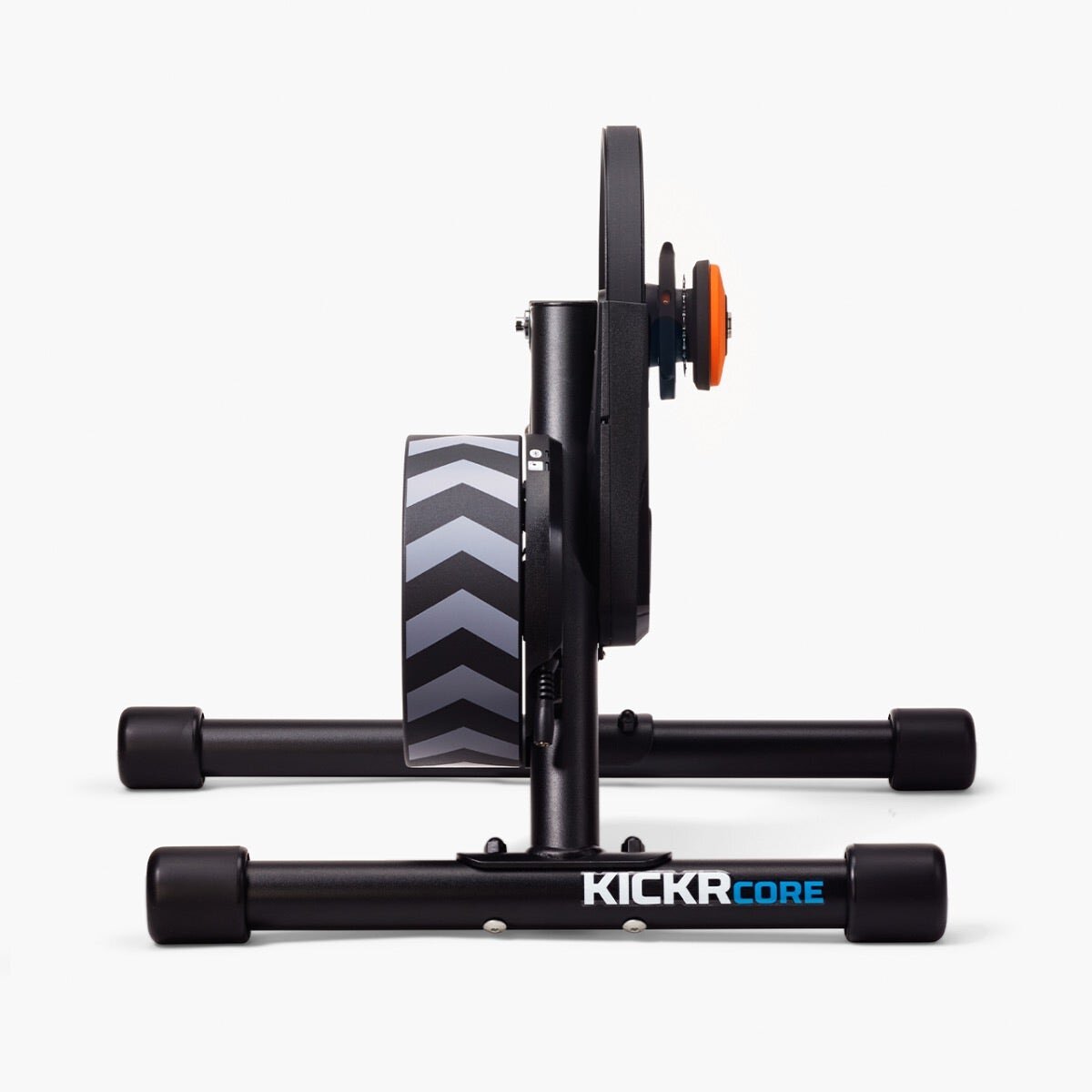 Wahoo KICKR CORE Zwift One Smart Trainer