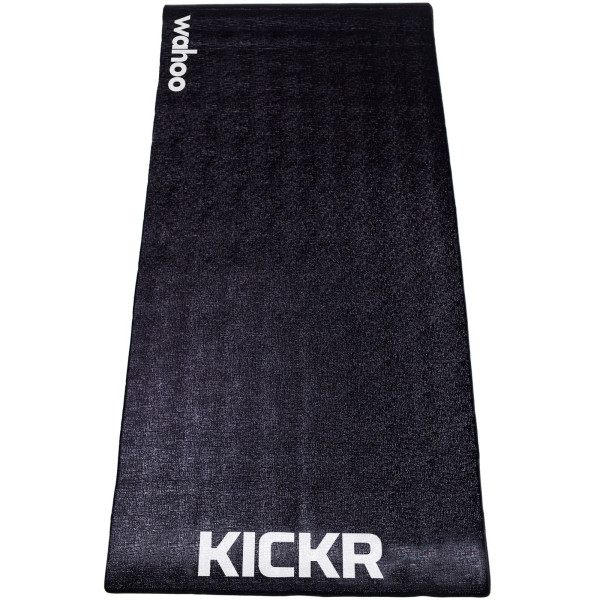 Wahoo KICKR Trainer Floormat