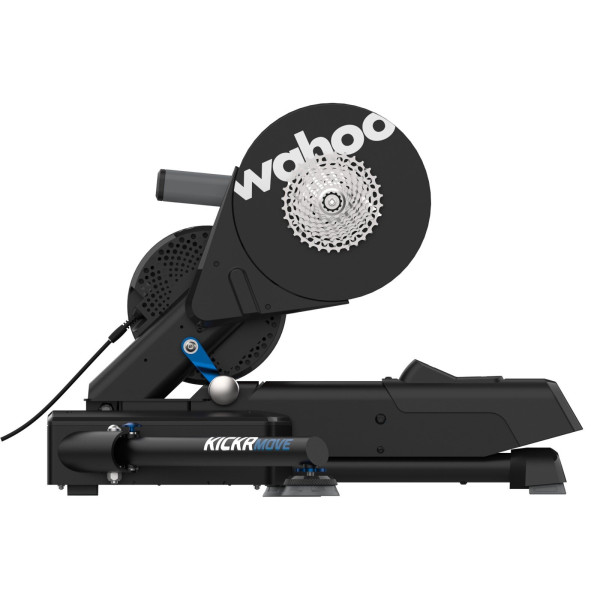 Wahoo KICKR Move Smart Trainer