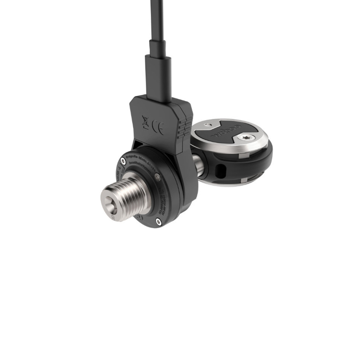 Wahoo Speedplay Power Single-Sided pedalai