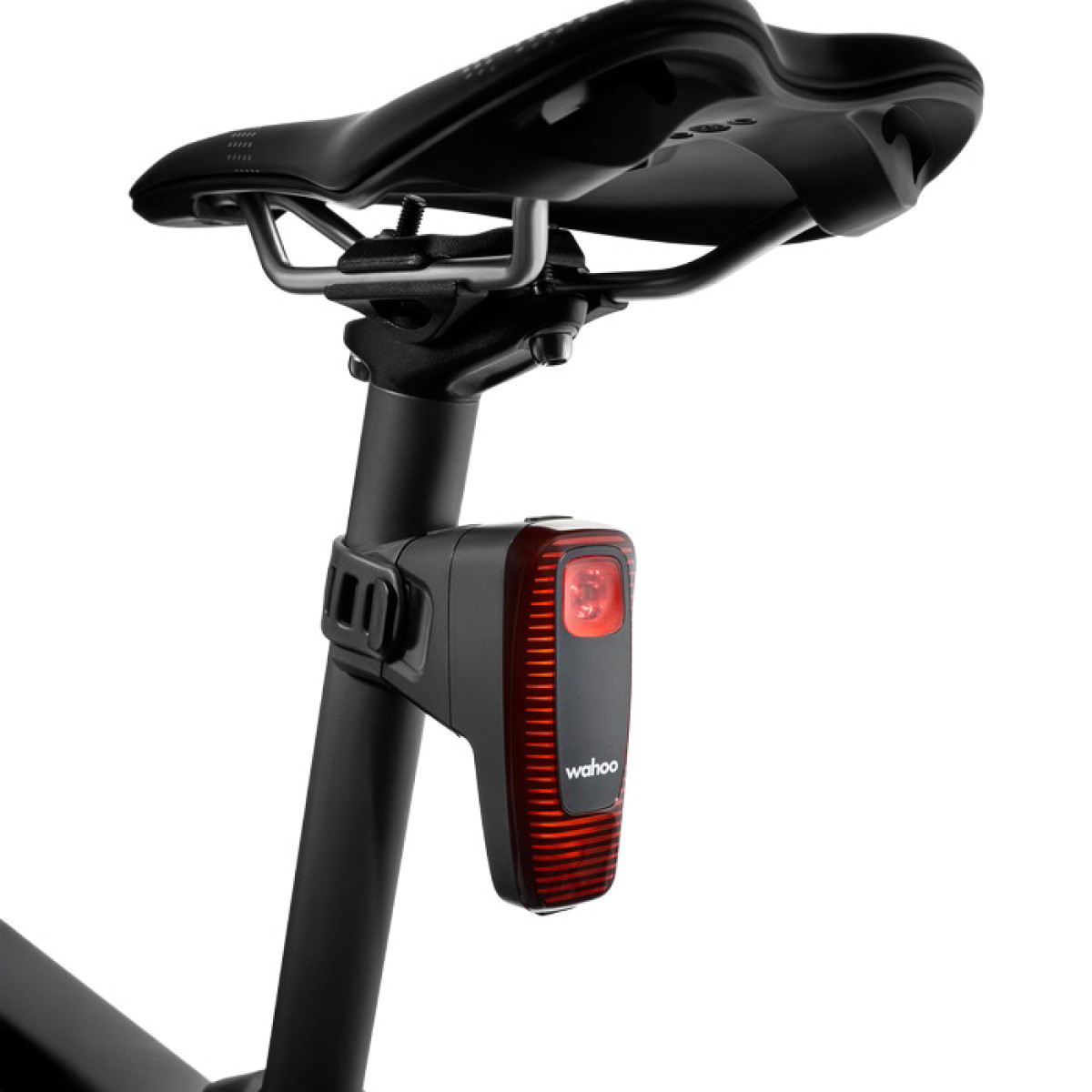 Wahoo TRACKR galinis žibintas su radaru Wahoo TRACKR galinis žibintas su radaru