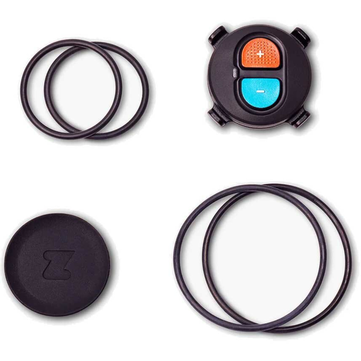 Wahoo Zwift Click + Zwift Cog Upgrade Kit | Velonova ®