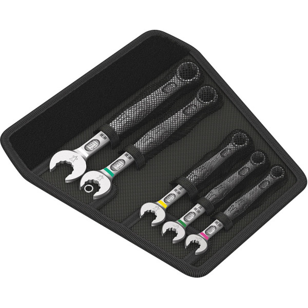 Wera Bicycle Set 10 dviračio įrankių rinkinys | 5 dalių