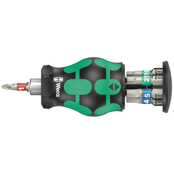 Wera Bicycle Set 11 dviračio įrankių rinkinys | 7 dalių