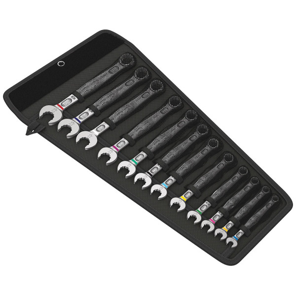 Wera Bicycle Set 12 dviračio įrankių rinkinys | 12 dalių