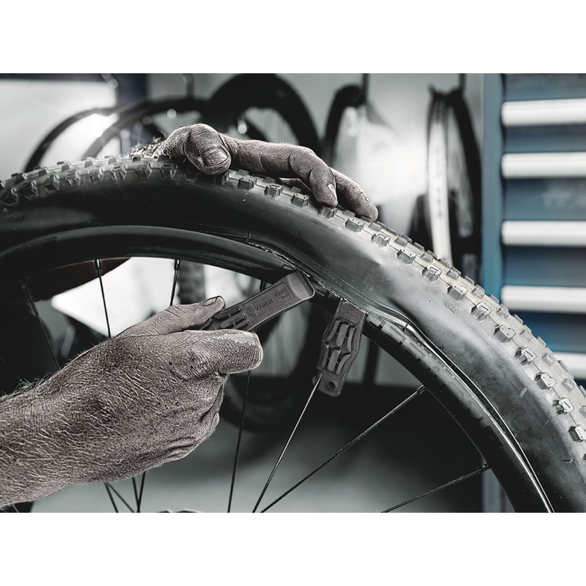 Wera Bicycle Set 13 dviračio įrankių rinkinys | 2 dalių Wera Bicycle Set 13 dviračio įrankių rinkinys | 2 dalių