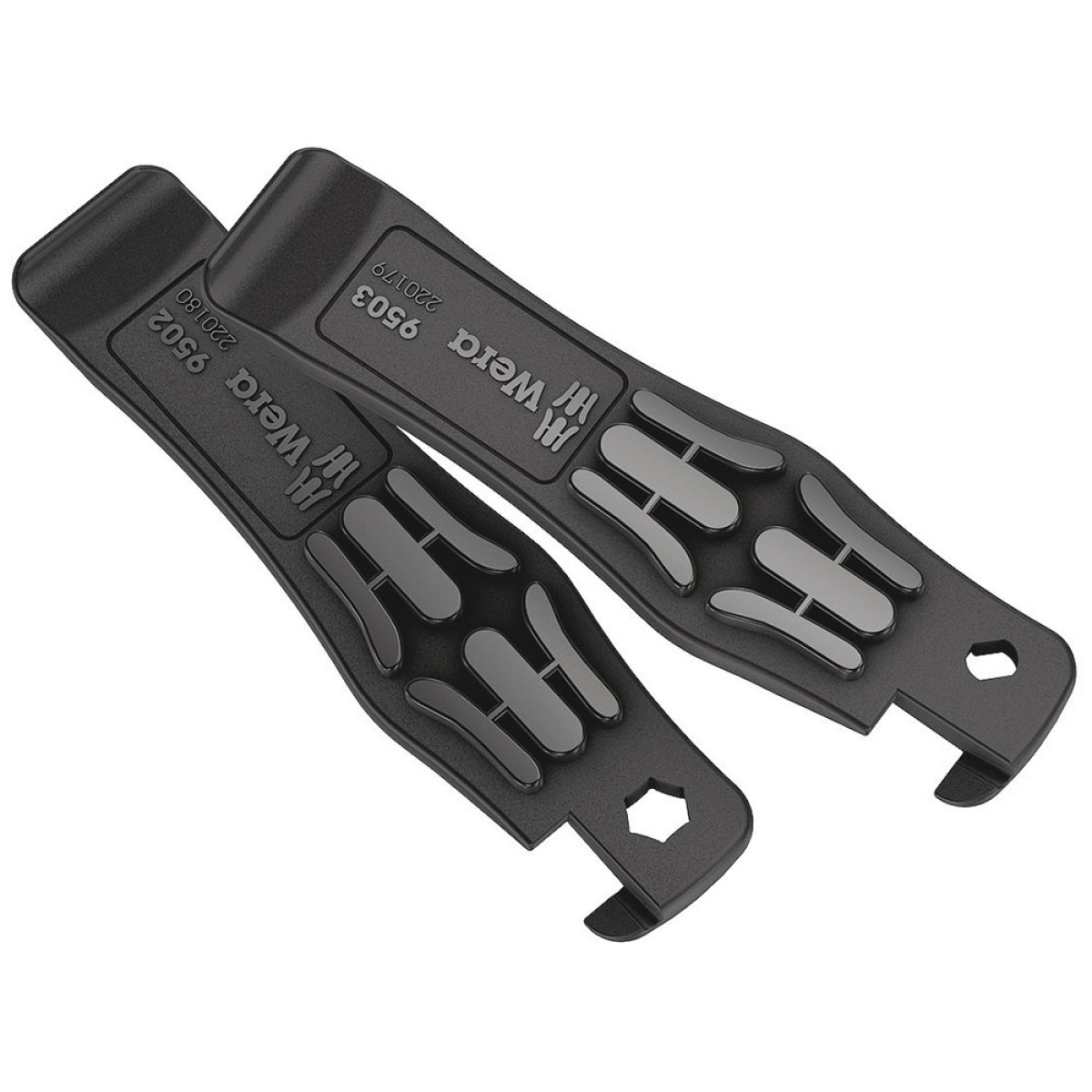 Wera Bicycle Set 13 dviračio įrankių rinkinys | 2 dalių Wera Bicycle Set 13 dviračio įrankių rinkinys | 2 dalių