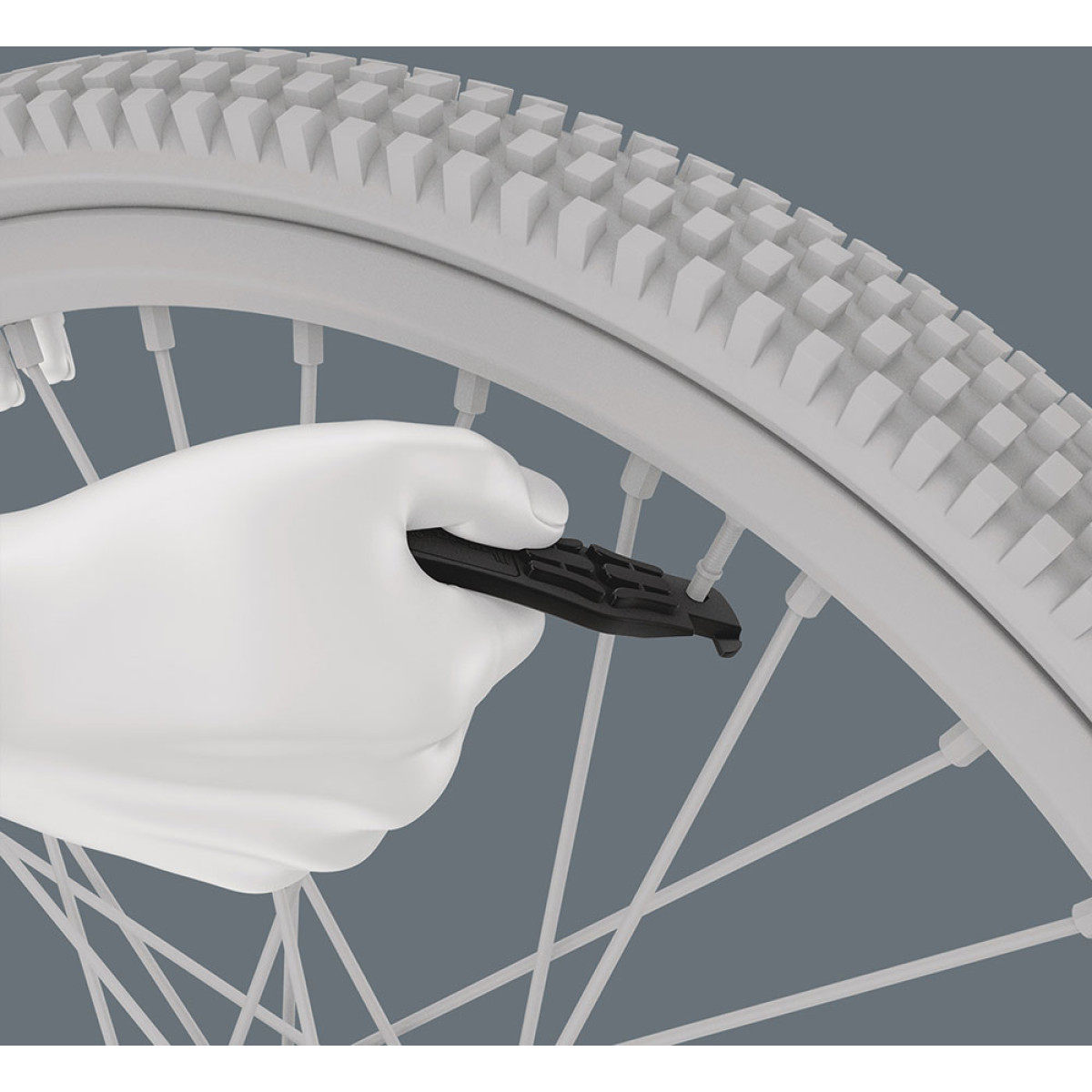 Wera Bicycle Set 13 dviračio įrankių rinkinys | 2 dalių Wera Bicycle Set 13 dviračio įrankių rinkinys | 2 dalių