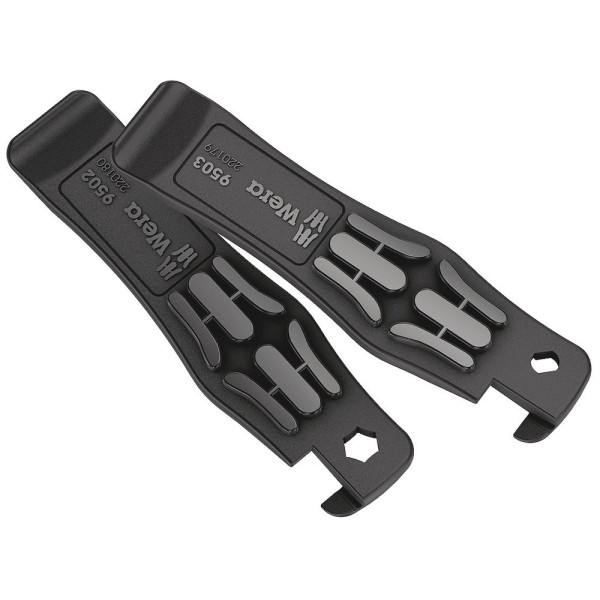 Wera Bicycle Set 13 dviračio įrankių rinkinys | 2 dalių