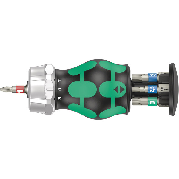 Wera Bicycle Set 5 dviračio įrankių rinkinys | 7 dalių