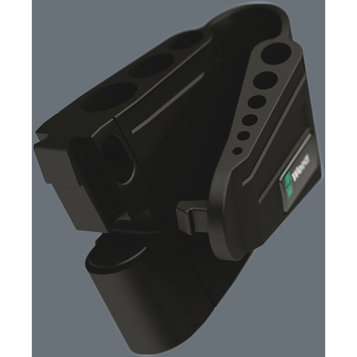 Wera TX XL Multicolour HF 1 L formos raktų rinkinys | 9 dalių Wera TX XL Multicolour HF 1 L formos raktų rinkinys | 9 dalių