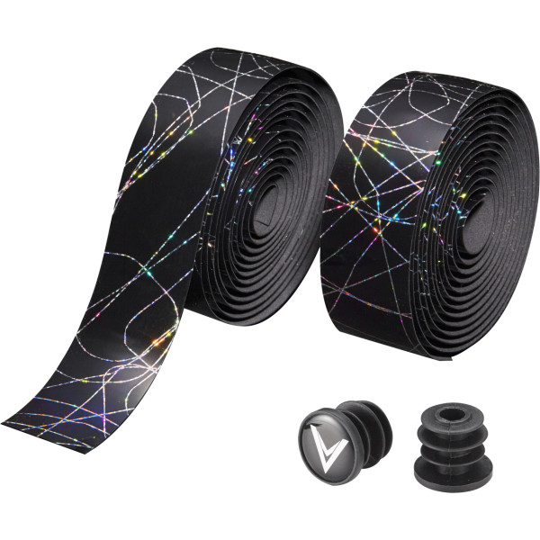 Voxom GB10 Reflective Handlebar Tape