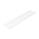 Zefal Skin Armor Gloss klijuojama rėmo apsauga | S