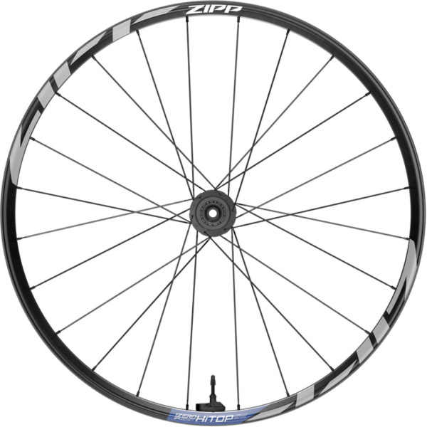 Zipp 1ZERO HITOP SW 29" galinis ratas | SID Blue