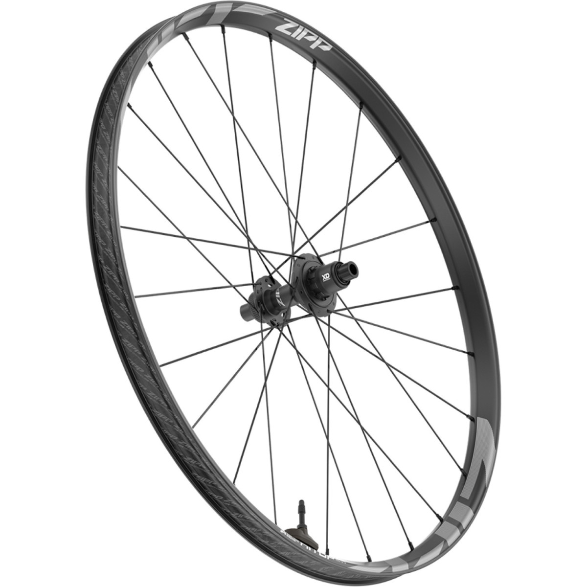 Zipp 1ZERO HITOP SW 29" galinis ratas | Standard