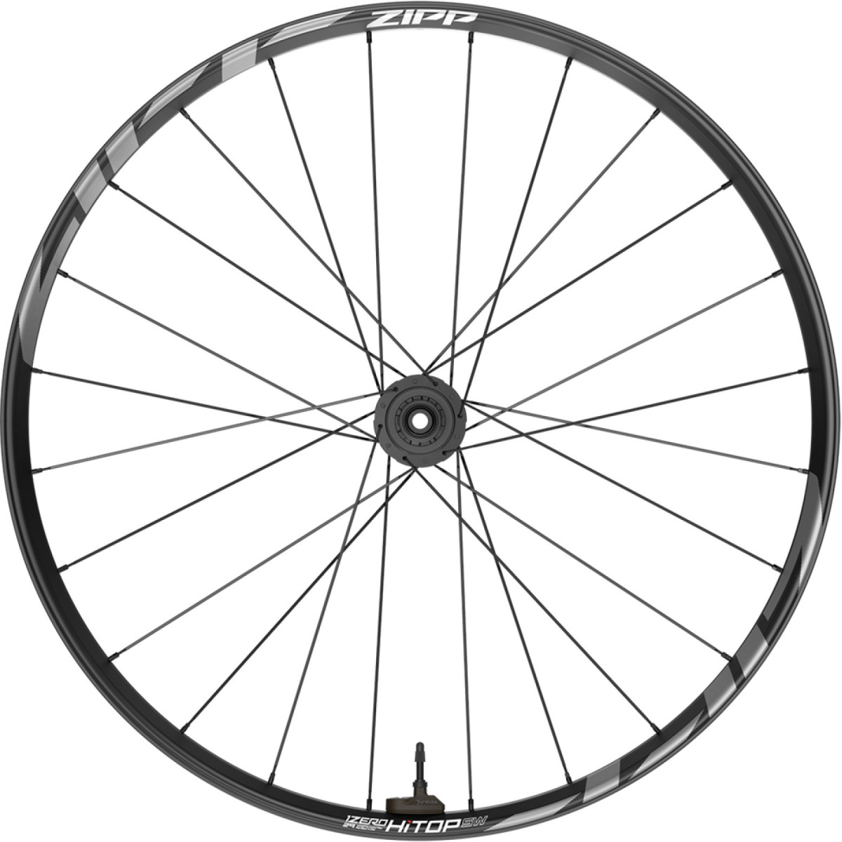 Zipp 1ZERO HITOP SW 29" galinis ratas | Standard