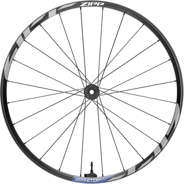 Zipp 1ZERO HITOP SW 29" priekinis ratas | SID Blue