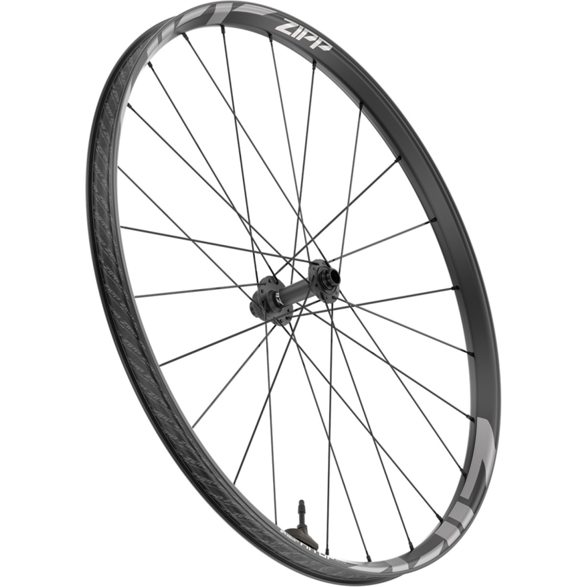 Zipp 1ZERO HITOP SW 29" priekinis ratas | Standard