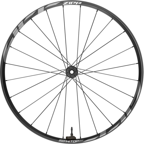 Zipp 1ZERO HITOP SW 29" priekinis ratas | Standard