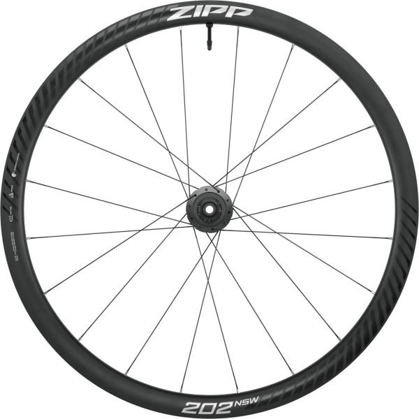 Zipp 202 NSW galinis ratas