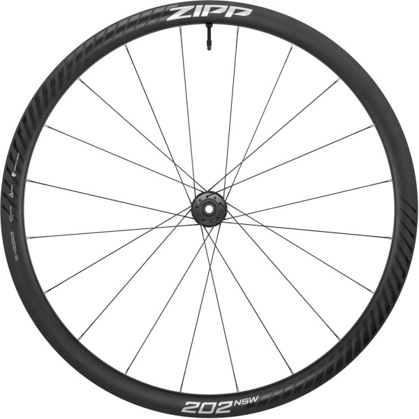 Zipp 202 NSW priekinis ratas