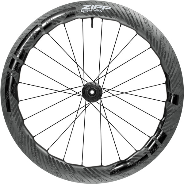 Zipp 454 NSW MY26 galinis ratas