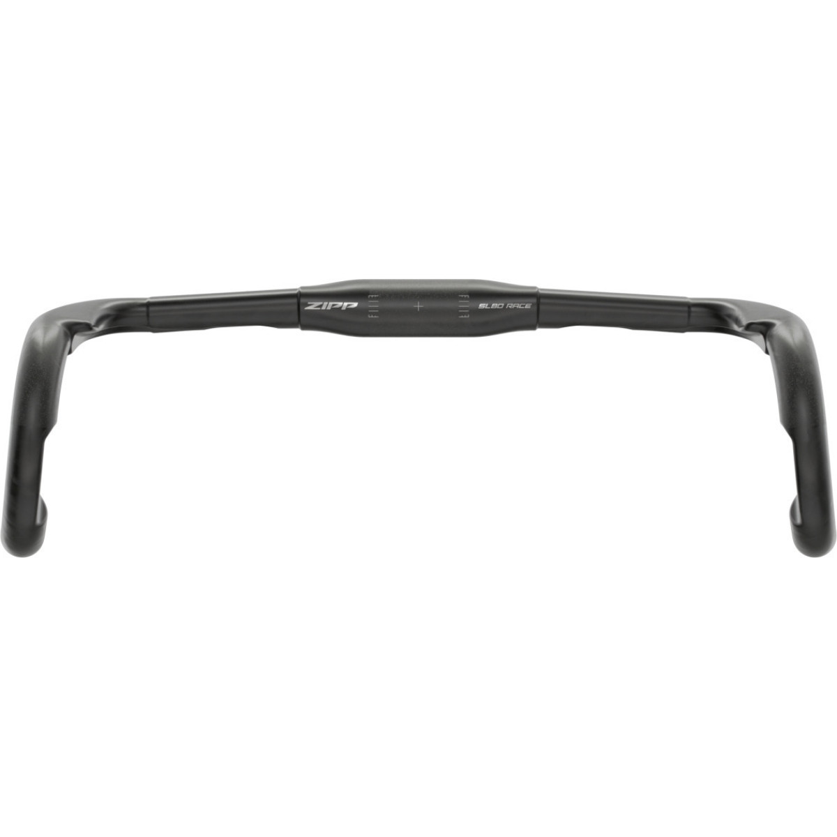Zipp SL 80 Race Carbon Road Handlebar | 5° Flare | Ø 31.8