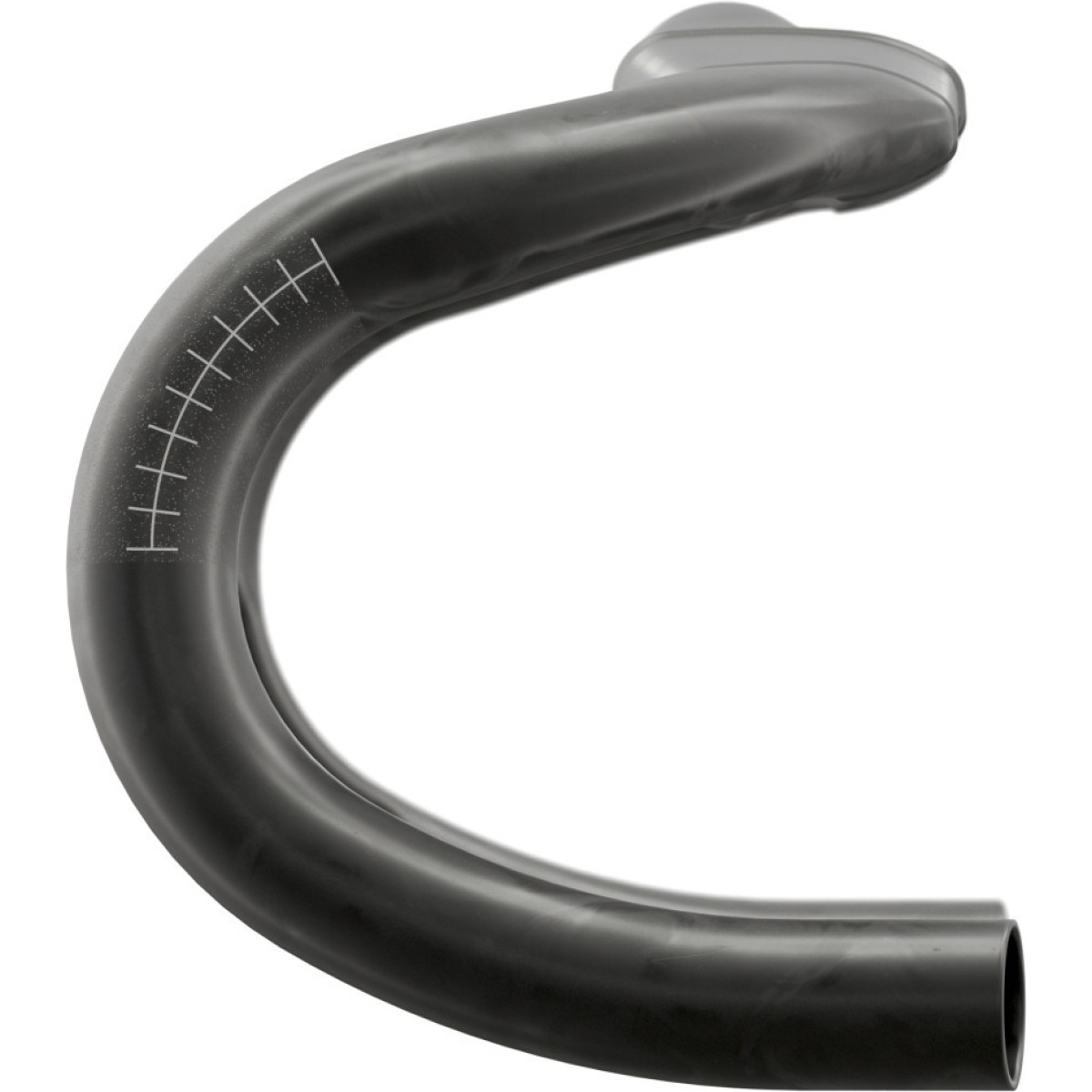 Zipp SL 80 Race Carbon Road Handlebar | 5° Flare | Ø 31.8