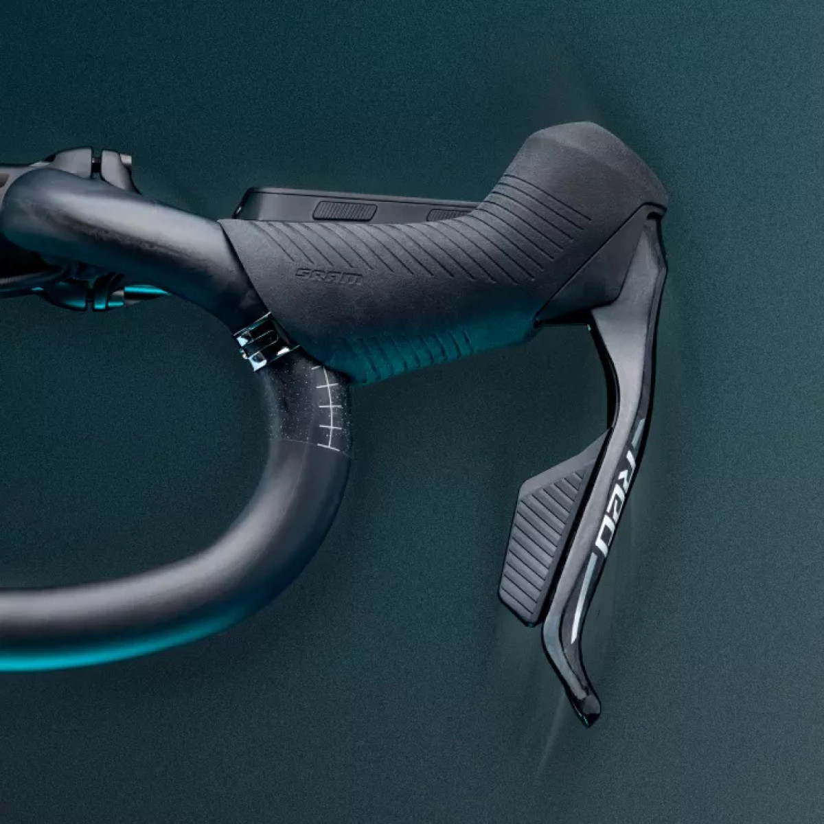 Zipp SL 80 Race Carbon Road Handlebar | 5° Flare | Ø 31.8