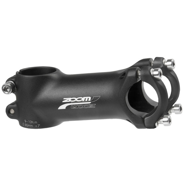 ZOOM 25.4 Stem 7°, 90 mm