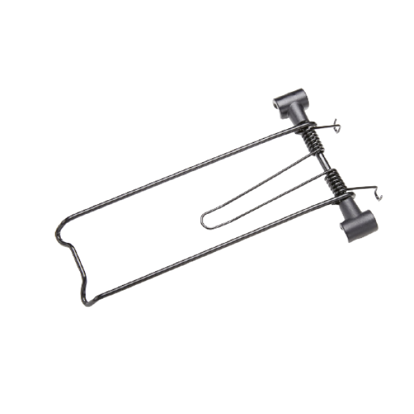Racktime Clampit | 10 mm
