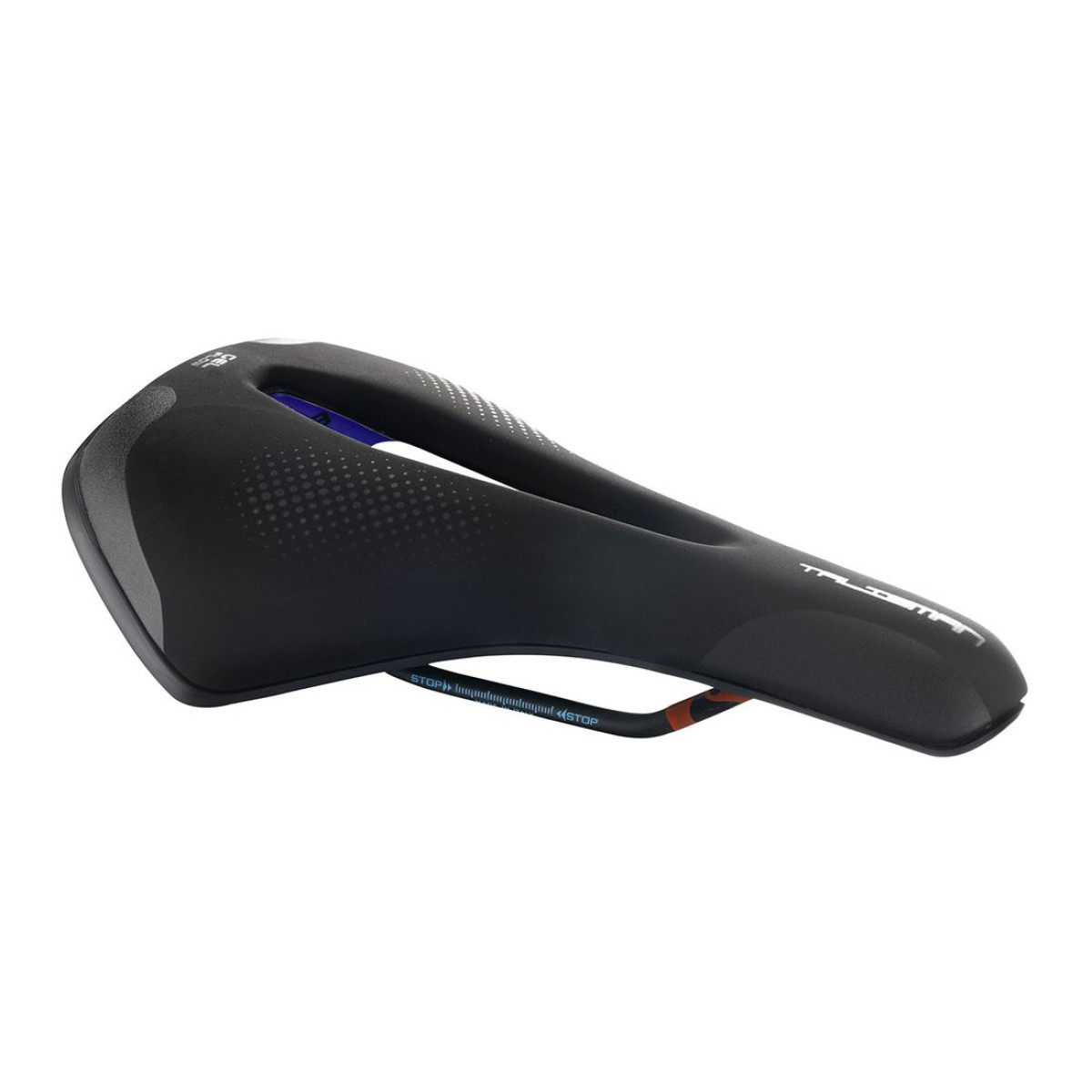 Selle Italia Sportourer Talisman Man E-Bike Flow Saddle Selle Italia Sportourer Talisman Man E-Bike Flow Saddle