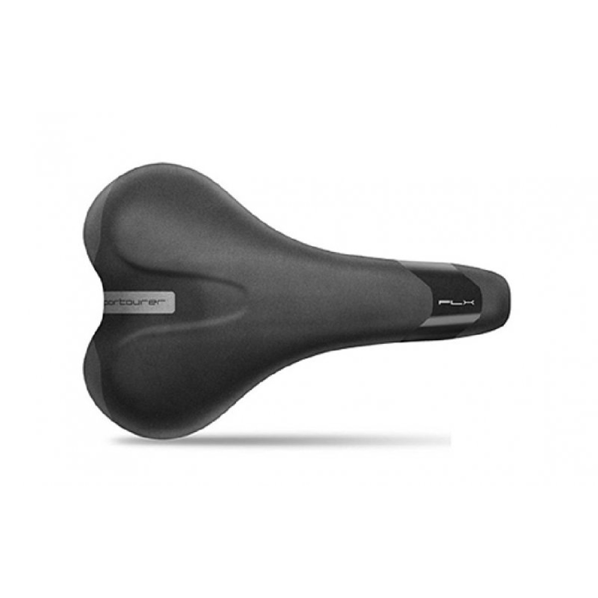 Selle Italia Sportourer FLX Lady balnelis Selle Italia Sportourer FLX Lady balnelis