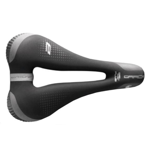 Selle Italia Sportourer Garda Lady E-Bike Superflow balnelis