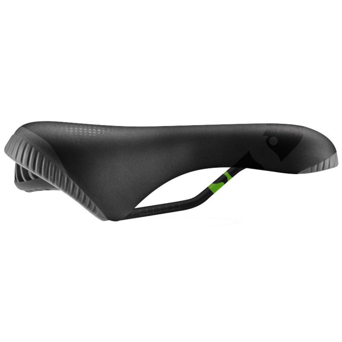 Selle Italia Sportourer Garda Man Gel Flow Saddle Selle Italia Sportourer Garda Man Gel Flow Saddle