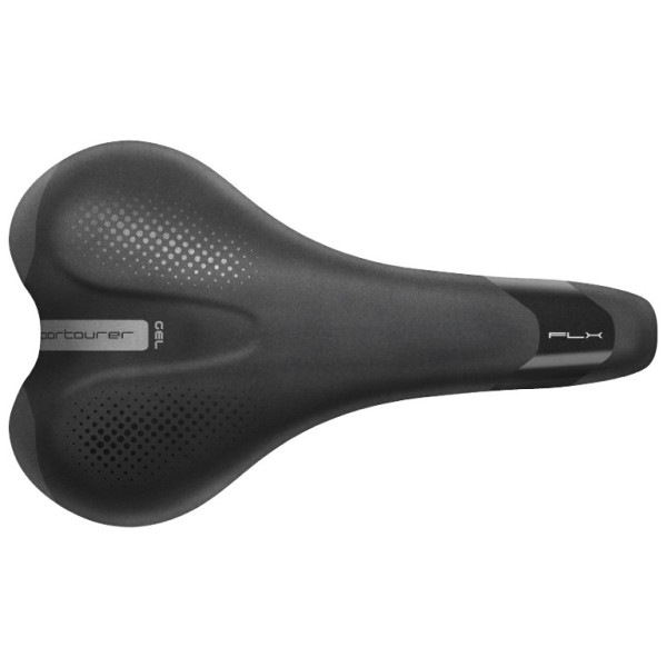 Selle Italia Sportourer  FLX Man Gel balnelis