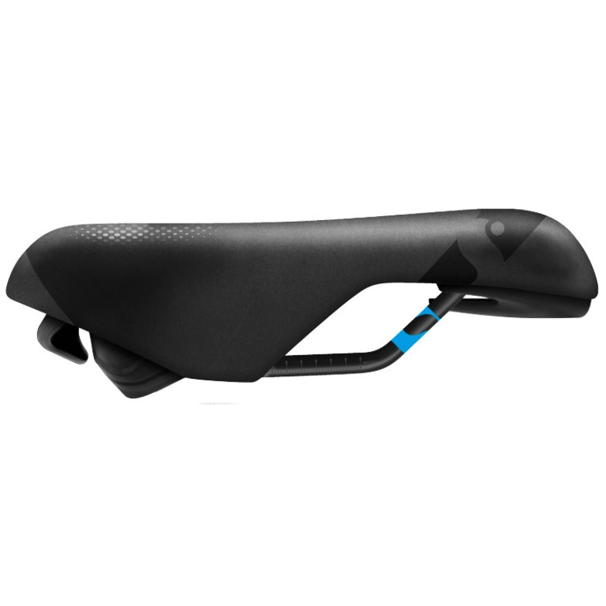 Selle Italia Sportourer Kaalam Gel balnelis Selle Italia Sportourer Kaalam Gel balnelis