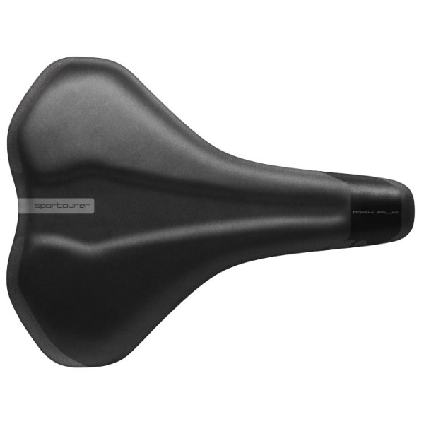 Selle Italia Sportourer Max FLX Saddle 