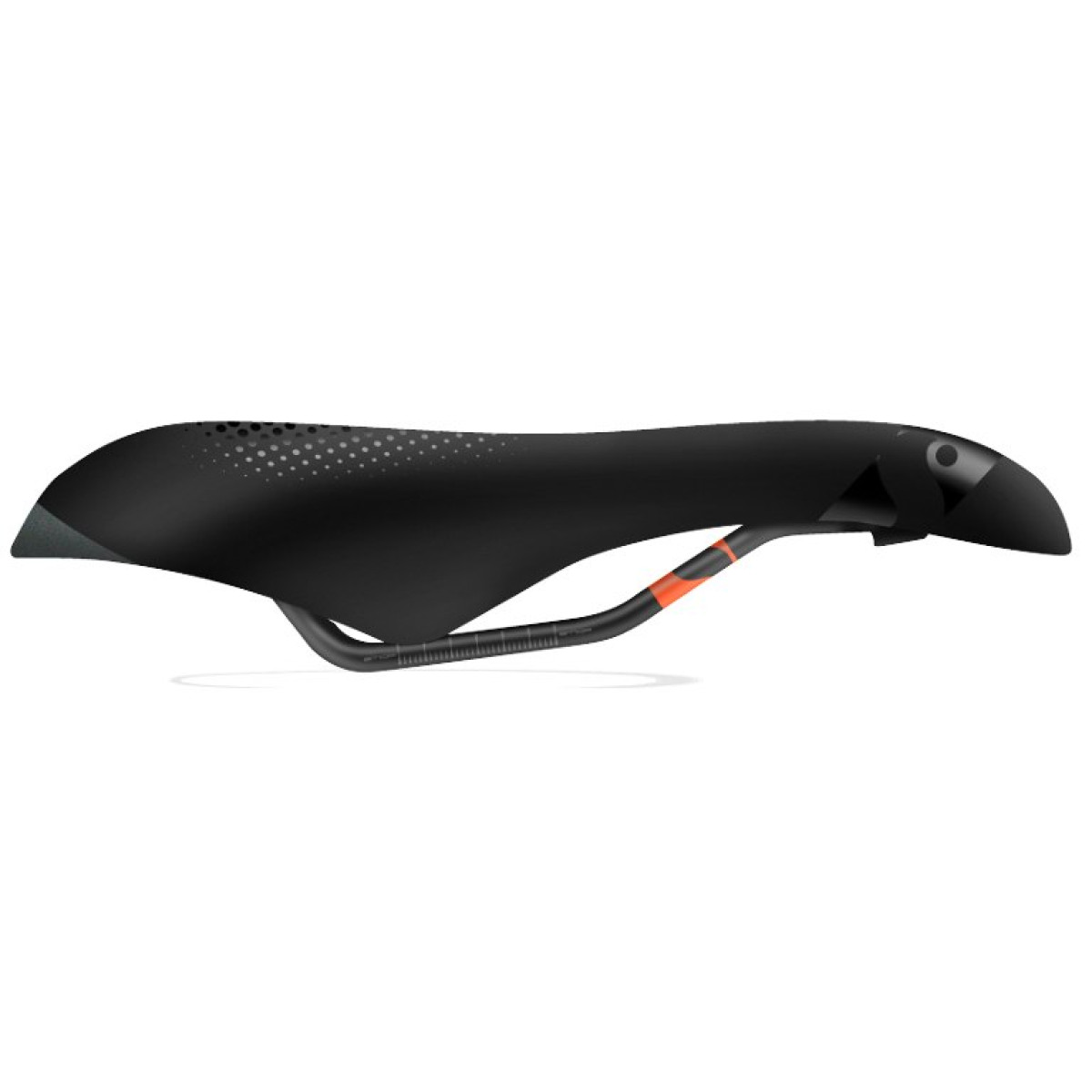 Selle Italia Sportourer Zoo Gel Flow balnelis Selle Italia Sportourer Zoo Gel Flow balnelis