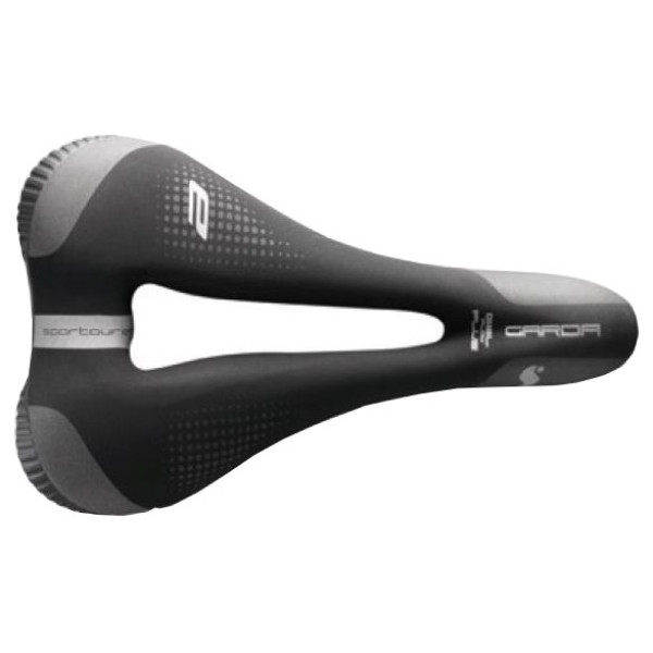 Selle Italia Sportourer GARDA MAN E-Bike Superflow balnelis | Velonova ®